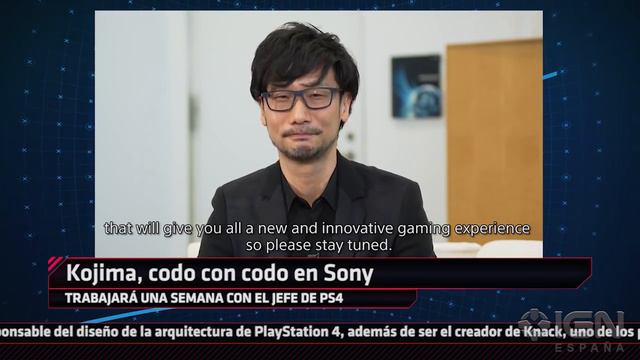 Escuadrón Suicida, Unravel, Kojima… Daily Fix 20160120 смотреть онлайн