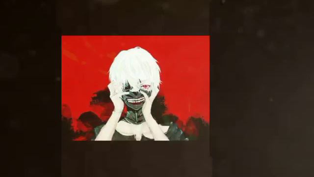 Аниме клип " Канеки кен" смотреть онлайн