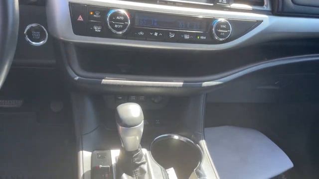 2018 Toyota Highlander Westboro, Framingham, Milford, Worcester, Providence RI TP1421 смотреть онлайн