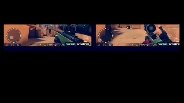Fragᵐᵘᵛ standoff 2 моё первое видео смотреть онлайн