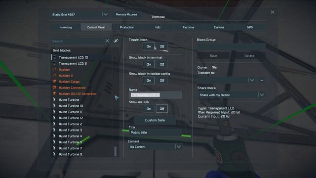 Space Engineers Let's Play (S3 | E22) - To Nanite or Not To Nanite! смотреть онлайн