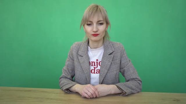 Отзыв Татьяны Захаровой о работе маркетингового агентства BUMA