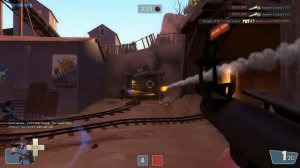 С МИКРОФОНОМ ИГРАТЬ НЕ ПОЛУЧИТСЯ В TF2