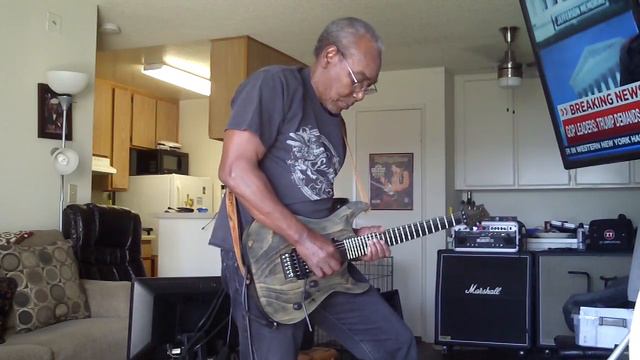 Schecter Apocalypse Passive C1 F/R смотреть онлайн
