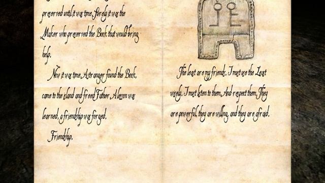 Myst V: End of Ages смотреть онлайн