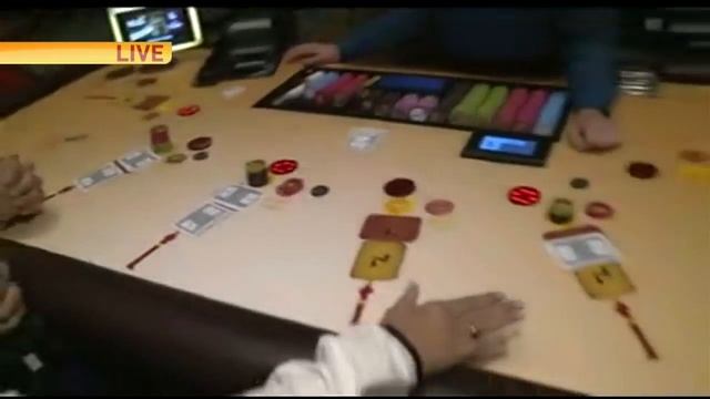 How to Play Pai Gow! смотреть онлайн