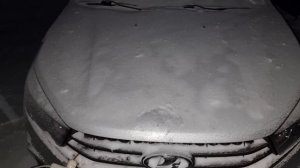 Греет ли силиконовая пластина масло в поддоне в мороз? Замер температур горчичника 220V 300W