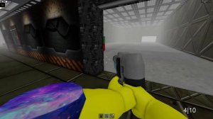 НОВЫЕ МОНСТРЫ и НОВЫЕ ТАЙНЫ в ЗОНЕ 51! Опасное ВЫЖИВАНИЕ в Режиме Area 51 Roblox от Cool GAMES