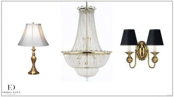 8 - English Country Interior Design Style