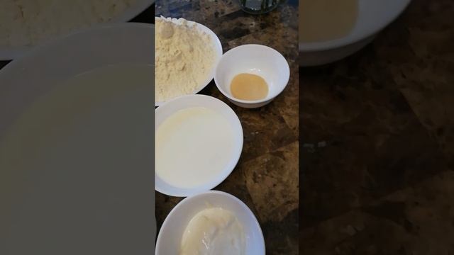 тесто на вкусные булочки в хлебопечке смотреть онлайн