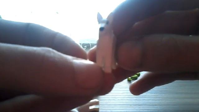 Обзор на моих лего животных смотреть онлайн