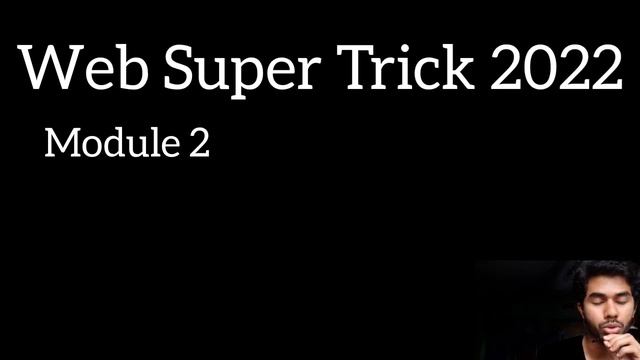 WEB 40+ with 2hr Prep ?? Super Trick 2022 ? Most Expected Questions ??? 6SEM #vtu #2022 #WEB #18CS6 смотреть онлайн
