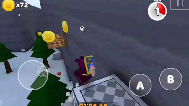 Super Bear Adventure - Frosty 2:12.41 смотреть онлайн