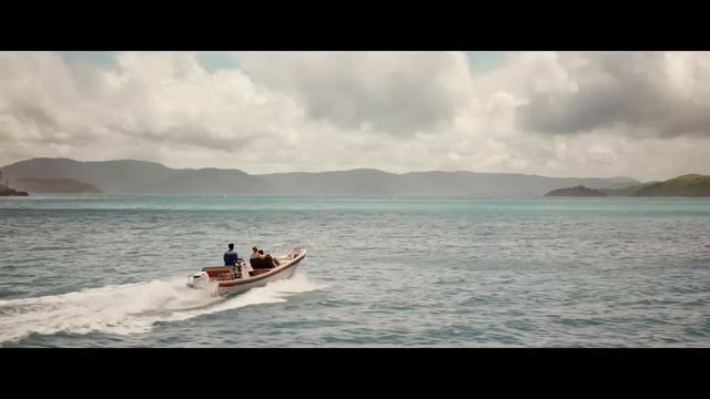 Билет в рай — Русский трейлер (2022) смотреть онлайн