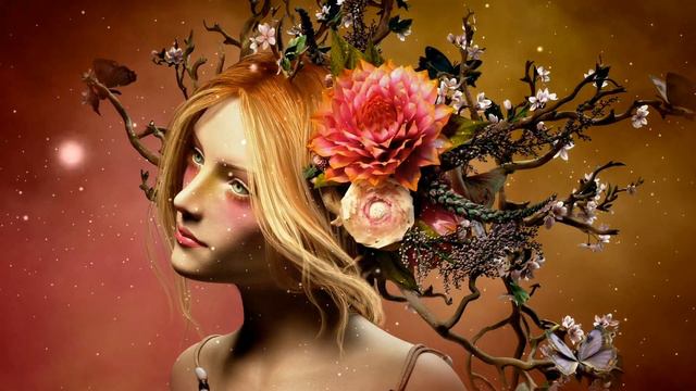 SPRING THOUGHTS | POWERFUL EPIC PIANO MUSIC| Motivational & Inspirational Music to Start your Day! смотреть онлайн