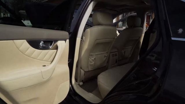 Химчистка и ремонт салона Инфинити смотреть онлайн