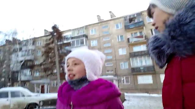 Мы идём в ТЦ Юбилейный смотреть онлайн