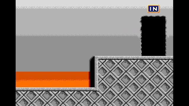 Mega Drive Demo #21 - Shinobi by Tryphon [Mega Everdrive Pro] [Mega SG] смотреть онлайн