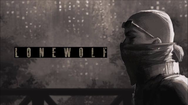 LONEWOLF Menu Theme - Game Music HQ OST (iOS/Android) смотреть онлайн