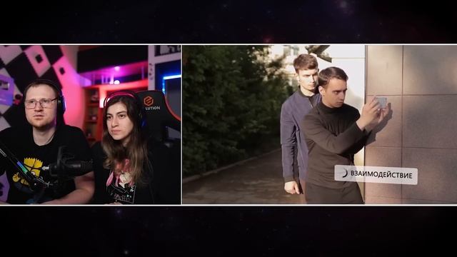 КОРОЧЕ ГОВОРЯ, ИГРА В РЕАЛЬНОЙ ЖИЗНИ (ВСЕ СЕРИИ ПОДРЯД) – СБОРНИК | РЕАКЦИЯ на OneTwo