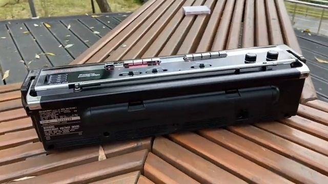 Sharp WQ 267z смотреть онлайн