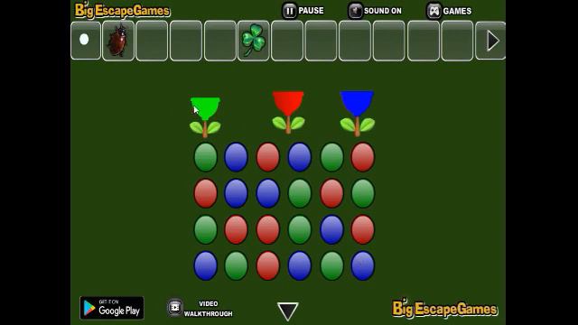 Adventures Friends Escape walkthrough Bigescapegames. смотреть онлайн