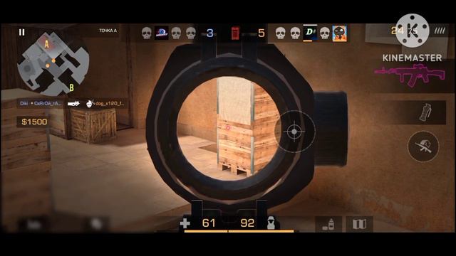 что происходит в мм в 5 часов утра?????на сильвере#стандофф2 смотреть онлайн