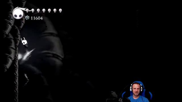 Let's Play Hollow Knight Ep: 68 "The Long Way Up" смотреть онлайн