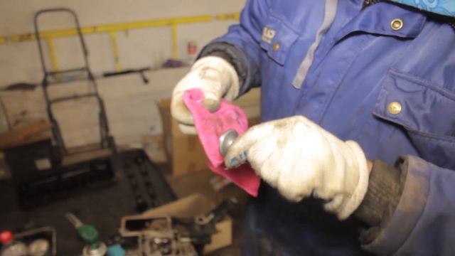 ЗМЗ 406 газель ремонт головки блока, притирка клапанов, запуск смотреть онлайн