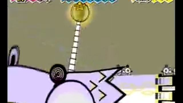 Super Paper Mario: Flipside Pit of 100 Trials (Wracktail) смотреть онлайн