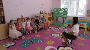 Занятие  по окружающему миру в подготовительной к школе группе. Воспитатель: Большакова Е.Г.