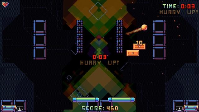 Twin Breaker: A Sacred Symbols Adventure Gameplay & First Impressions (Vita) смотреть онлайн