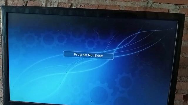 Cara memperbaiki Settopbox program not exist. смотреть онлайн