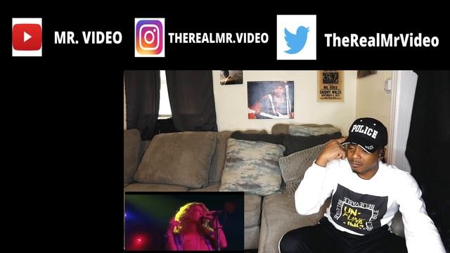 CAUGHT ME OFF GUARD.. | Led Zeppelin - Stairway to Heaven Live REACTION смотреть онлайн