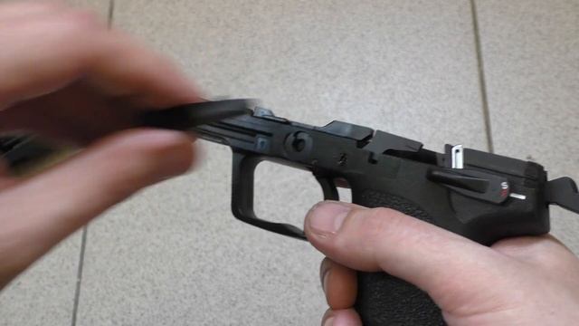 Tokyo Marui USP. Совсем другое дело! смотреть онлайн