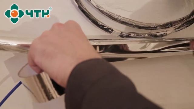 Обогрев водосточных и канализационных труб - монтаж смотреть онлайн