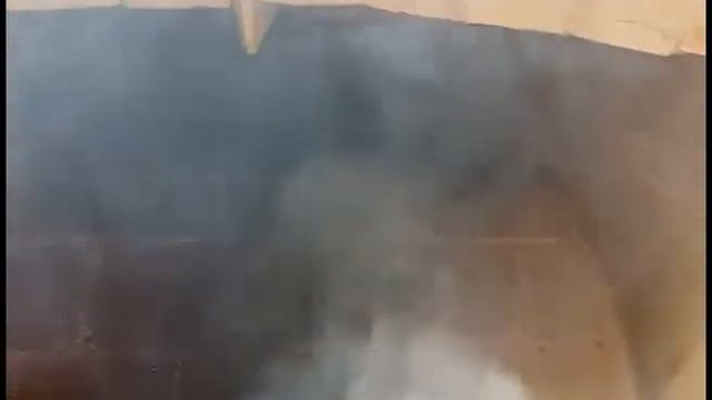 Печной комплекс по видеоурокам. Ходовые испытания смотреть онлайн