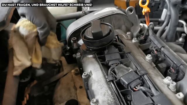 VW Golf 4 1.6 16V | Das Variant Projekt - Es geht los ... wir fangen an! [201] Teil 1/6 ?? смотреть онлайн