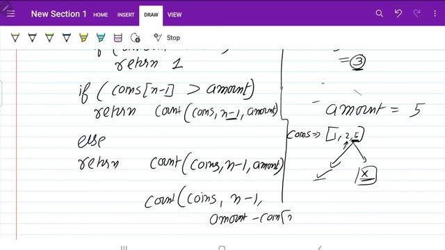 Coin Change | DP-7 || Recursive + Dynamic Programming || Python Programming || Mohit Bodhija смотреть онлайн