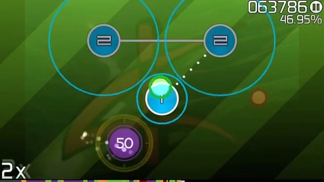 osu! On iPhone смотреть онлайн