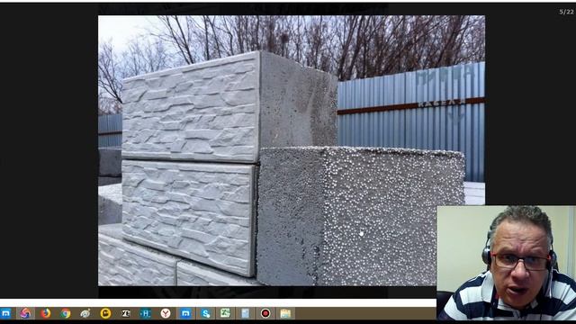 Что лучше полистиролбетона? Есть ли более продвинутые технологии //Полистиролбетон против ПСБ //