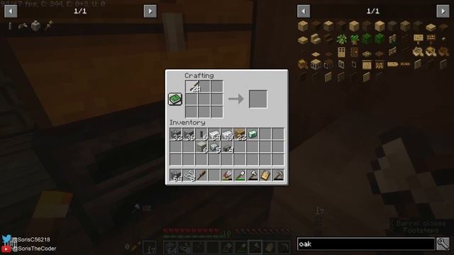 The LAG | Minecraft "SoraCraft" pt2 смотреть онлайн