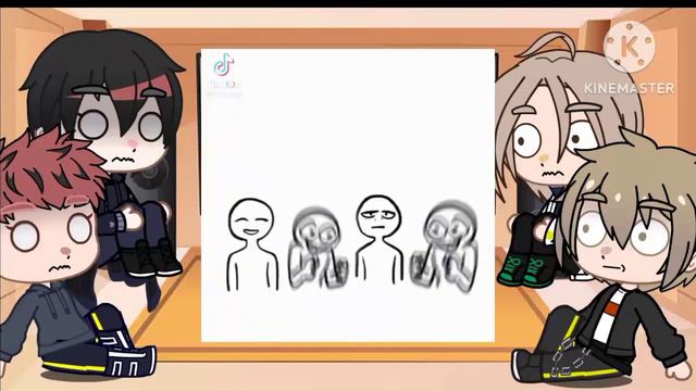 Past 19 days reaccion Future part 1/2 смотреть онлайн