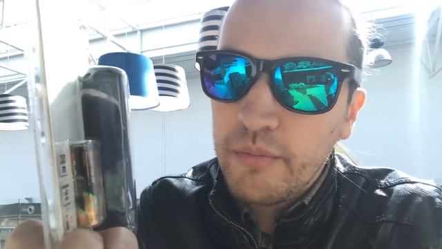 Делаем бизнес по ремонту квартир в Краснодаре. 1.04.17 Коннор Влог. Как Бизнес молодость. смотреть онлайн