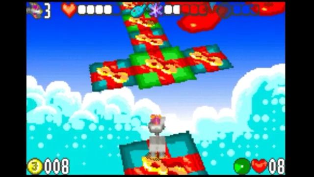 The Adventure off Jimmy Neutron vs Jimmy Negatron Gameplay | Gba | Myboy Android смотреть онлайн