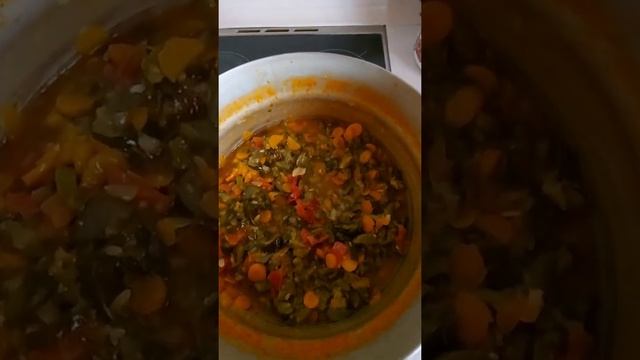 Салаты с Красным Перцем