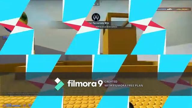 I AM BAACK. CSGO. RANSOM