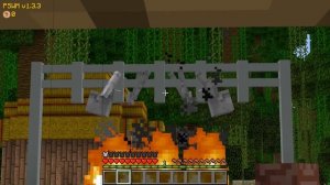 ?ДИКАРИ! ЖИЗНЬ ДЕТЕЙ В МАЙНКРАФТ ВЫГНАЛИ ИЗ ДОМА ВЫЖИВАНИЕ РЕЖИМ РЕБЁНКА ШЕДИ ЛЕСКА И НУБИК