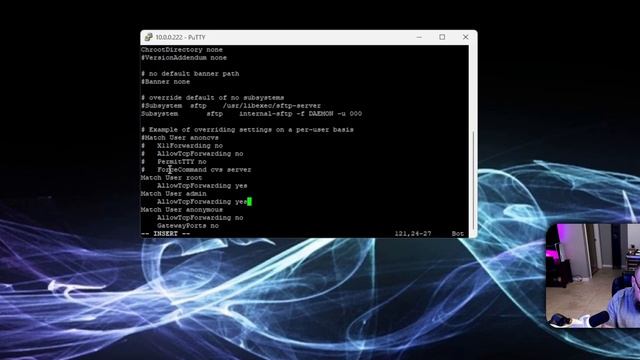 Visual Studio Code/Synology NAS Fix смотреть онлайн