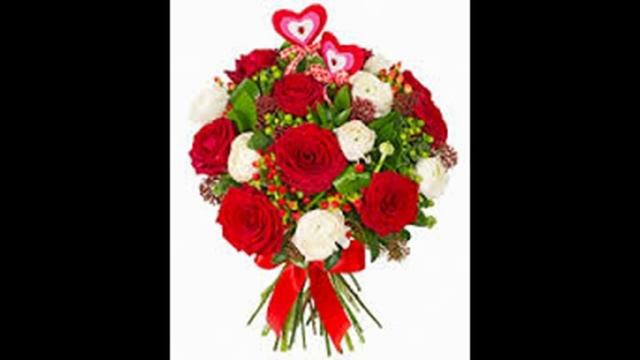 КРАСИВЫЕ БУКЕТЫ 22 смотреть онлайн